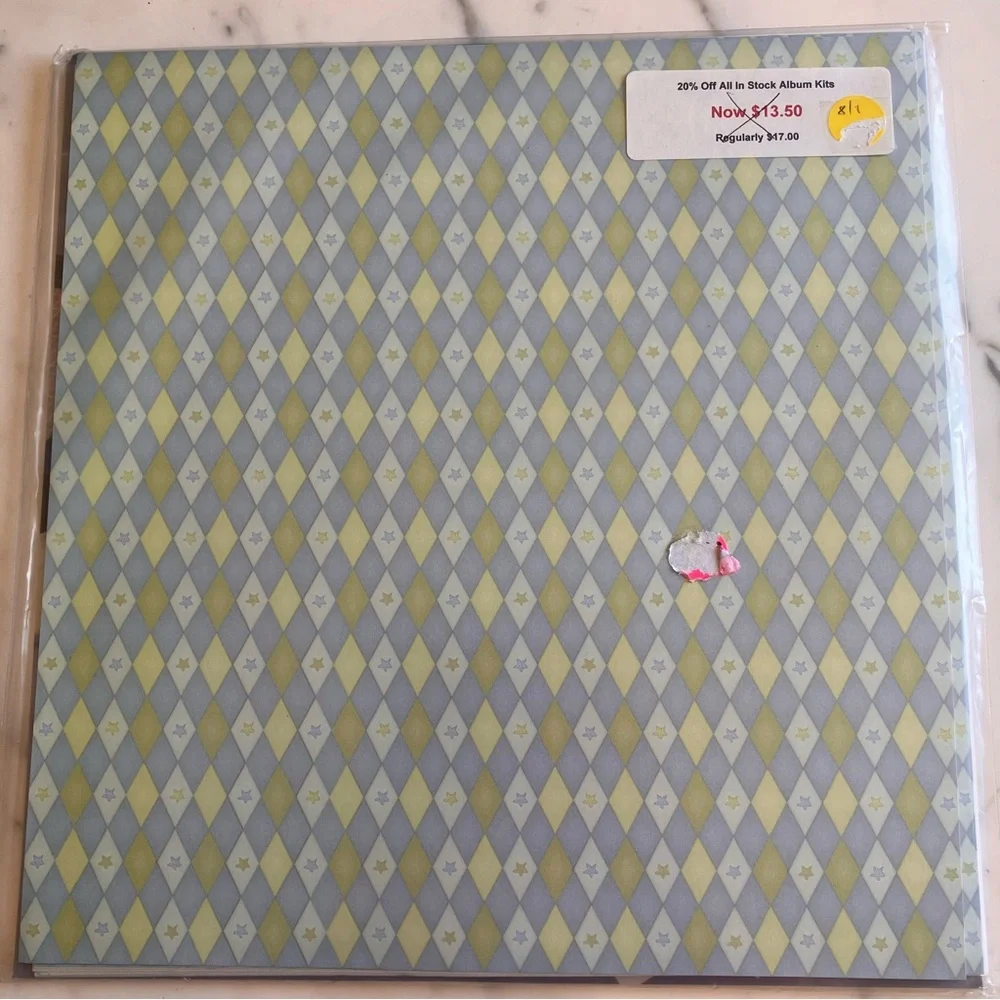 29 pages‎ Family Tree theme 12x12 paper with coordinated stickers